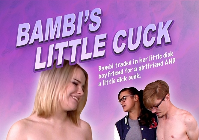 Bambis_Little_Cuck